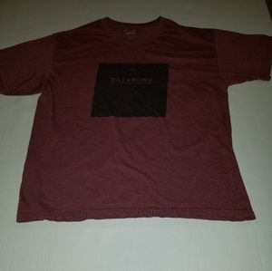 Men's Billabong Short Sleeve T-Shirt